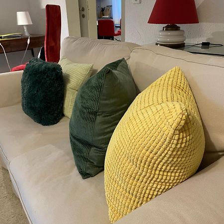 Luft Und Meer 4**** Ferienwohnung Hage Kültér fotó