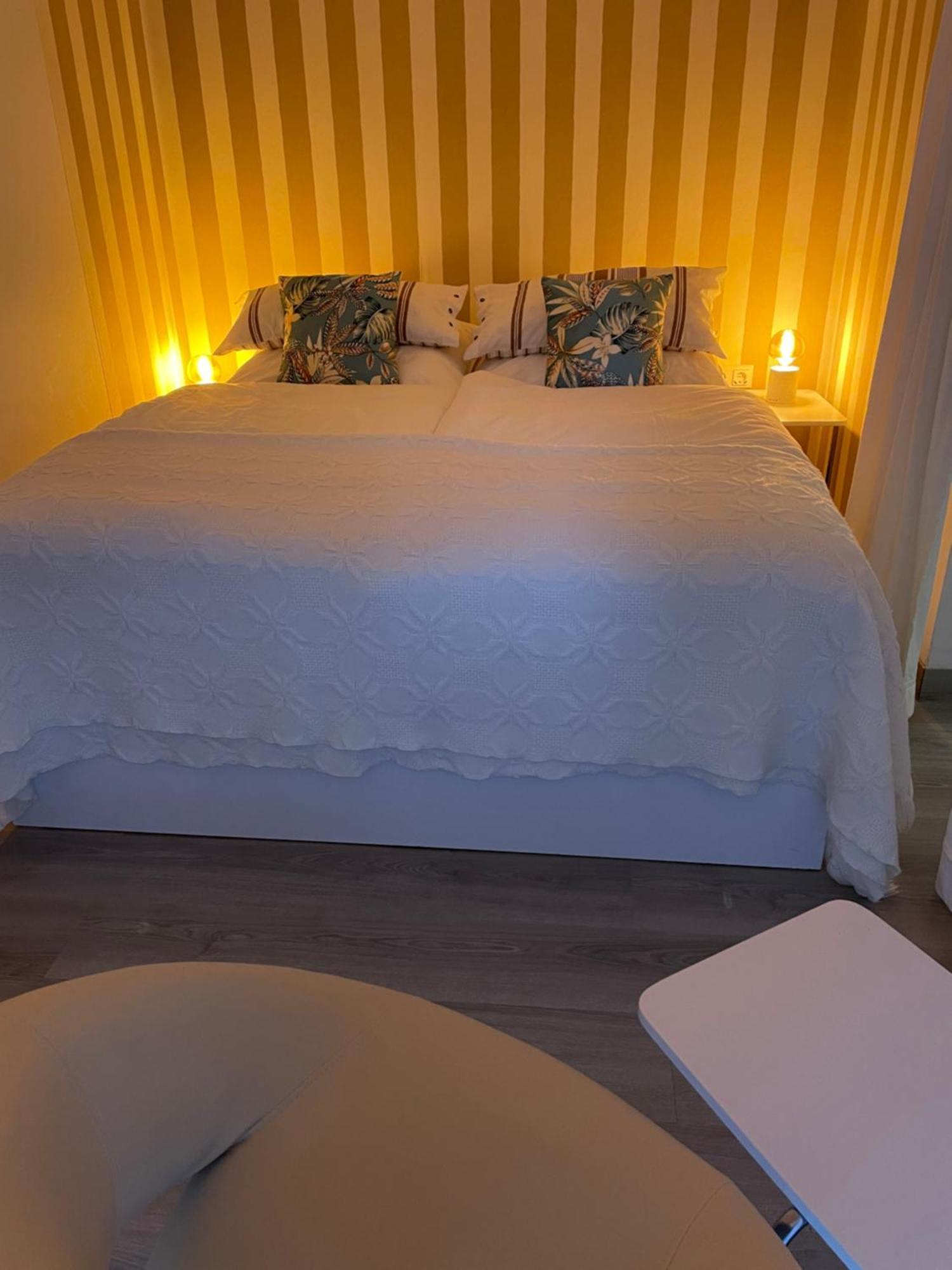 Luft Und Meer 4**** Ferienwohnung Hage Kültér fotó