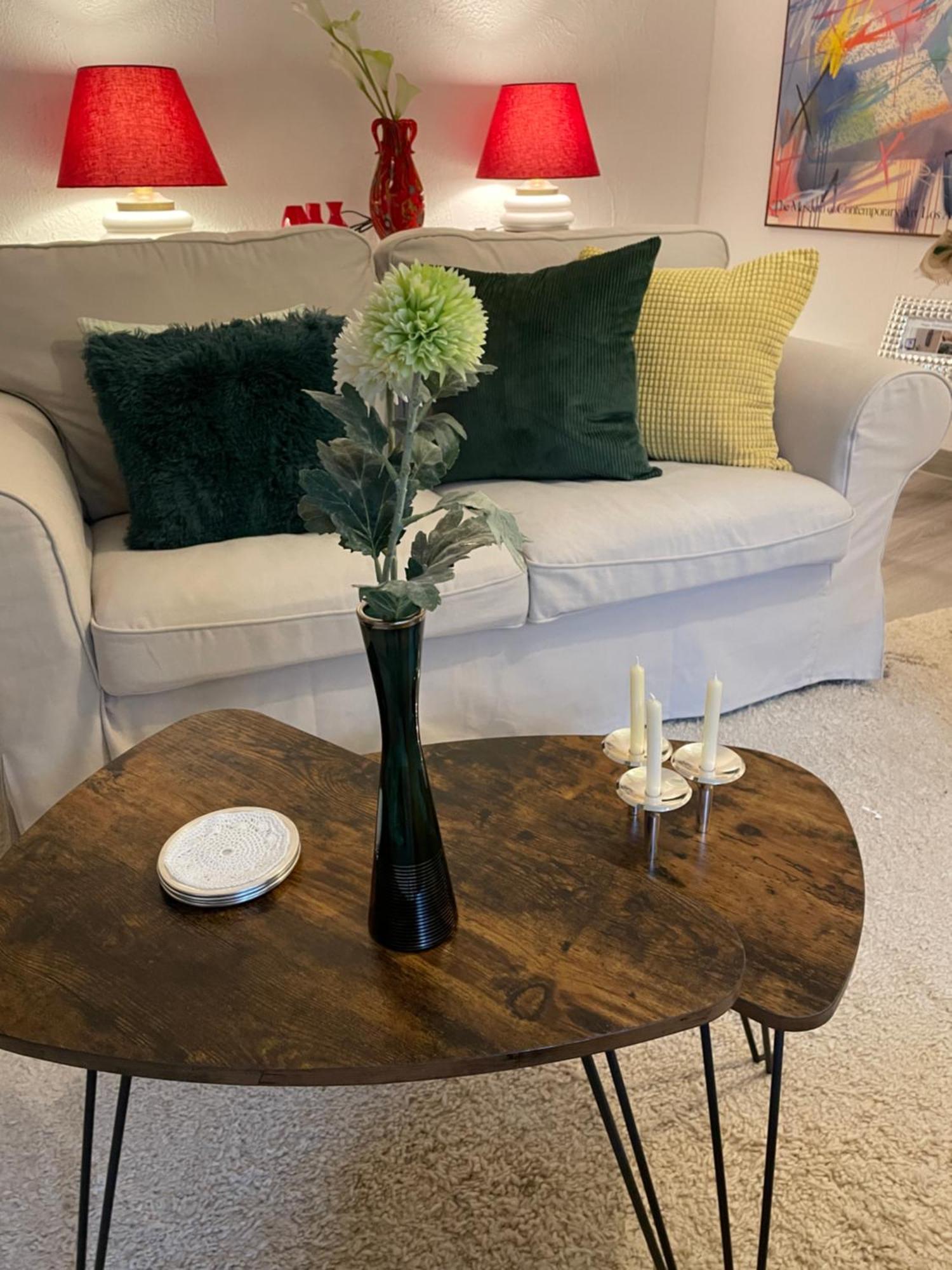 Luft Und Meer 4**** Ferienwohnung Hage Kültér fotó
