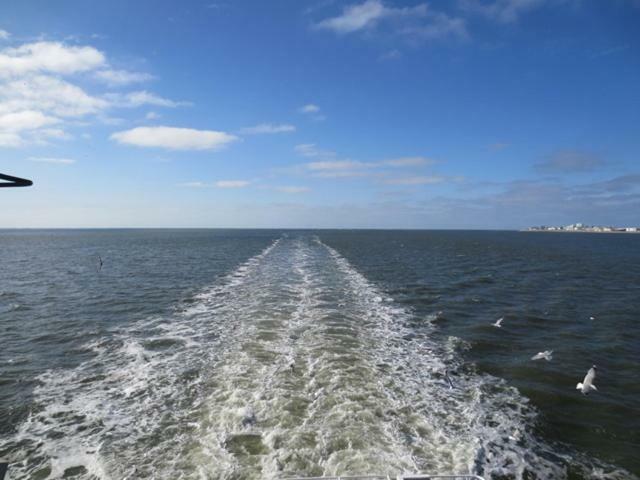 Luft Und Meer 4**** Ferienwohnung Hage Kültér fotó