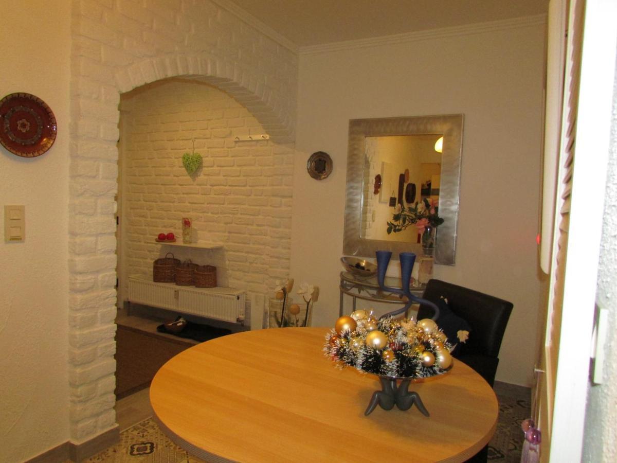 Luft Und Meer 4**** Ferienwohnung Hage Kültér fotó