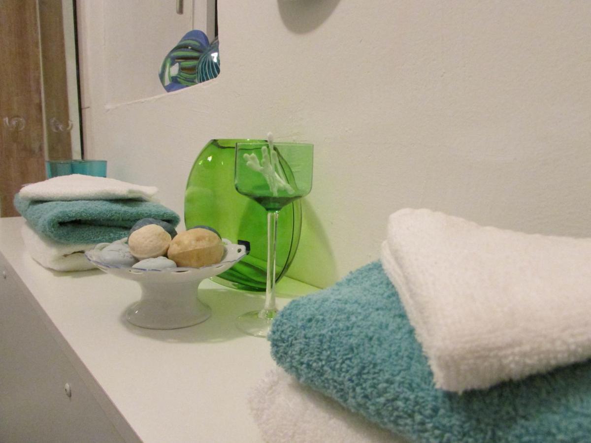 Luft Und Meer 4**** Ferienwohnung Hage Kültér fotó