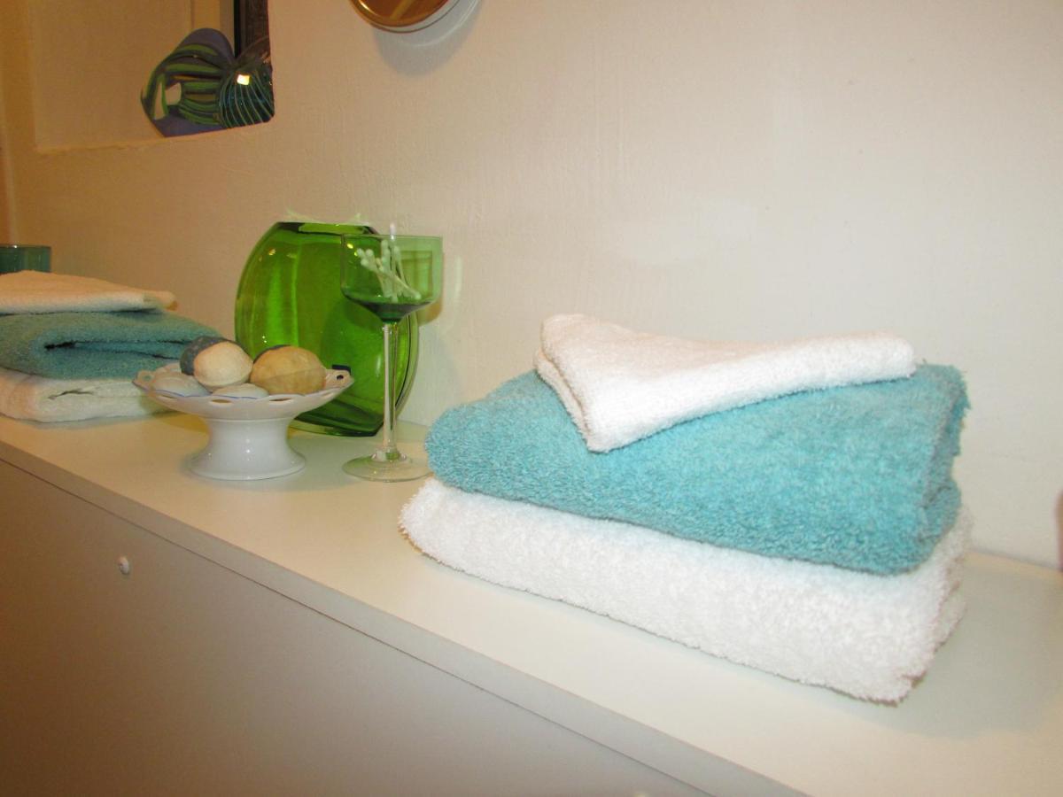 Luft Und Meer 4**** Ferienwohnung Hage Kültér fotó